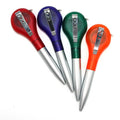 2 In 1 Multi-Tool Measuring Pen