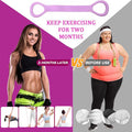 Exercise Loop Resistance Bands