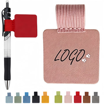 Mini Self-Adhesive Pen Loop