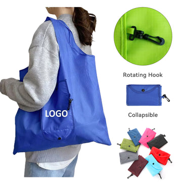Foldable Shopping Bag