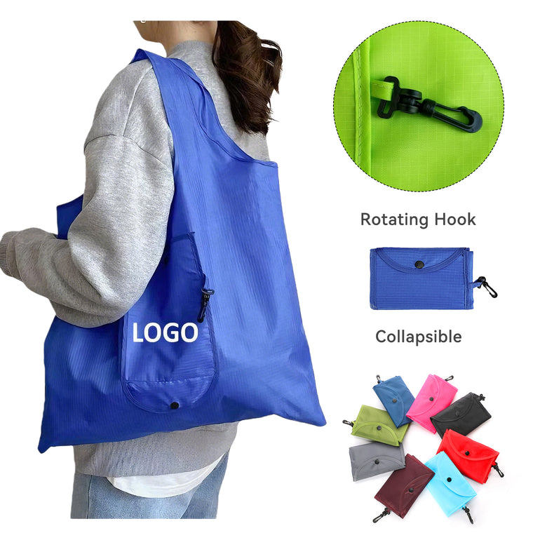 Foldable Shopping Bag