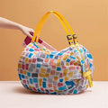 Foldable Shopping Bag Portable