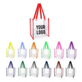 Clear Tote Bag