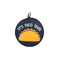 Microwavable Tortilla Warmer