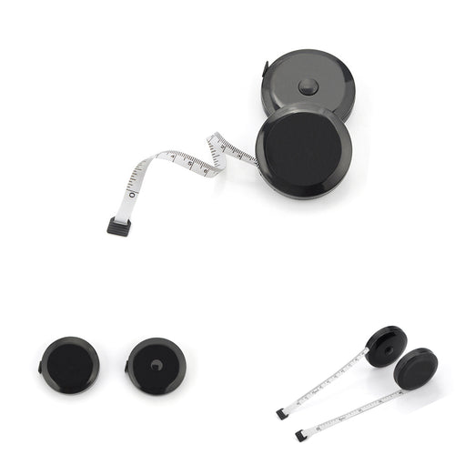 (1.5-meter) Round Mini Tape Measure