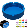 Silicone Ashtray – Heat Resistant