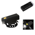 Rechargeable Front Bike Light