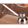 Steel Soft Egg Shell Topper Cutter Opener Remover Kitchen