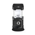 Rechargeable Solar Powered LED Camping Lantern Tent Light
