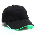LED Baseball Cap