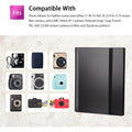 360 Pockets Photo Album for Instant Camera