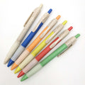 Eco-Friendly Material Ballpoint Pen