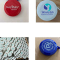1.5 Meter Soft Retractable Measuring Tape