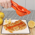 Lemon Squeezers