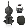 Rotating Waffle Maker