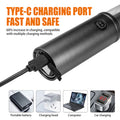 2-In-1 Multi Functional Camping Light Tent Light Camping