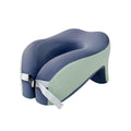 100% Memory Foam Head Support Neck Pillow