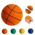 NO.7 Silent Basketball