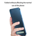 Ultra-Thin Foldable Cell Phones Kickstand