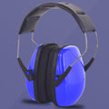 Noise Reduction Earmuffs