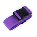 Adjustable Luggage Straps