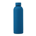 American-Style Narrow-Mouth Sports Water Bottle