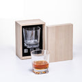 Whisky Stones Glass Gift Set