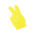 Eva Foam Cheering Gloves