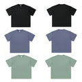 190g Loose Oversize Cotton T-shirt
