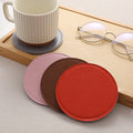 Coasters