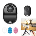 Plastic Bluetooth Photo Remote