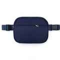 Waist Bag Fanny Pack Adjustable Travel Outdoor