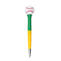 Stress Relief Soccer Pen