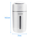 Portable Mini Air Humidifier