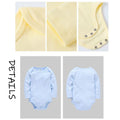 Unisex Short Sleeve Bodysuit