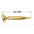 Custom Trophy Cup Ballpoint Pen