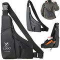Anti Theft Waterproof Fitting Crossbody Bag