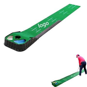 Indoor - Golf Putting Mat
