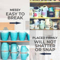 Adjustable Cup Stacker