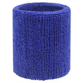 Sweat-Wicking Towel Wristbands