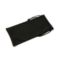 Microfiber Drawstring Glasses Pouch