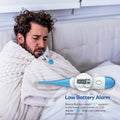 Digital Thermometer For Adults Baby