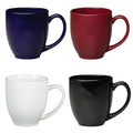 16 Ounce Coffee Mug with Large Handle