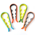 4 In 1 Multi Function Can Opener