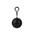 Disposable Ponchos In A Ball