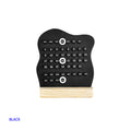 DIY Ring Perpetual Desk Calendar
