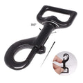 Heavy Duty Dog Leash 6ft Dual Handle Padded Traffic Control