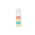Sticky Note With Ruler