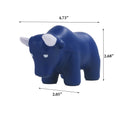 Custom Bull Shape Stress Reliever