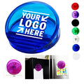 Magnetic Clip Round Strong Durable Office Home